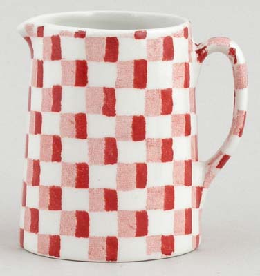 Jug or Pitcher Tankard mini